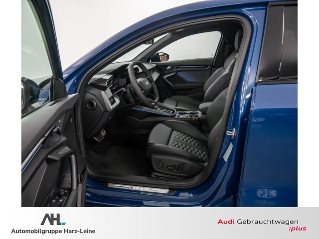 Audi RS3 Quattro S-Tronic Sportback