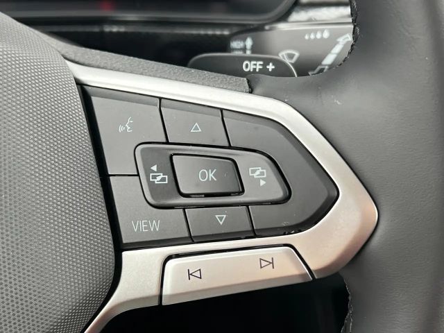 Volkswagen T-Cross 1.5 TSI DSG IQ.Drive Life