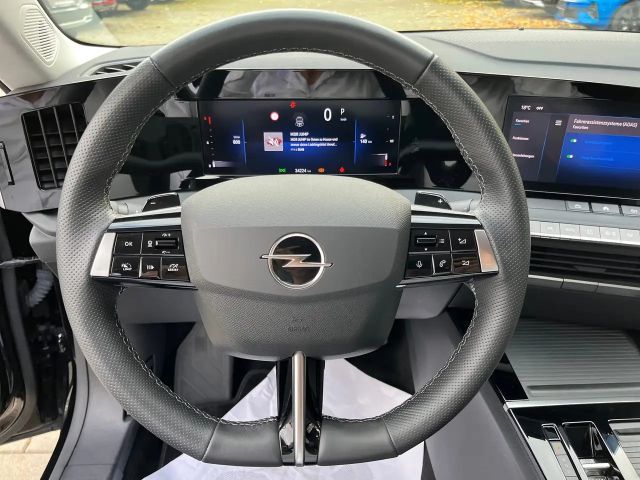 Opel Astra 1.2 Turbo Elegance Turbo