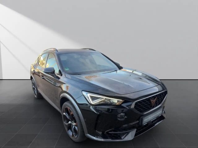 Cupra Formentor 4Drive VZ