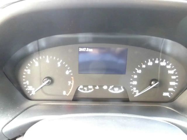 Ford Puma EcoBoost Titanium