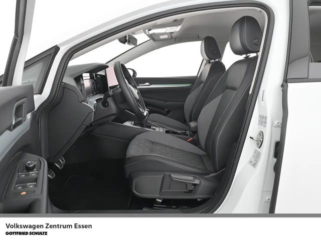 Volkswagen Golf Goal TSI LED AHK Navi Sitzhzg PDC