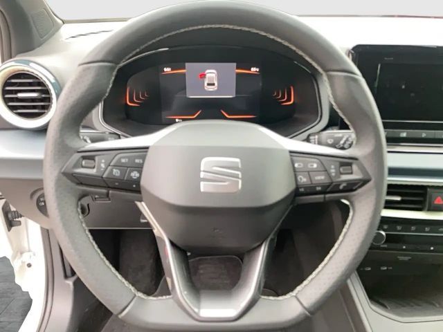 Seat Ibiza 1.0 TSI Style