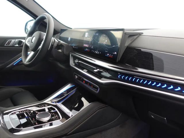 BMW X6 M-Sport xDrive30d