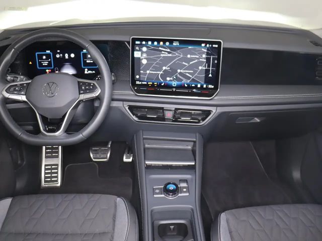 Volkswagen Tiguan 2.0 TDI DSG