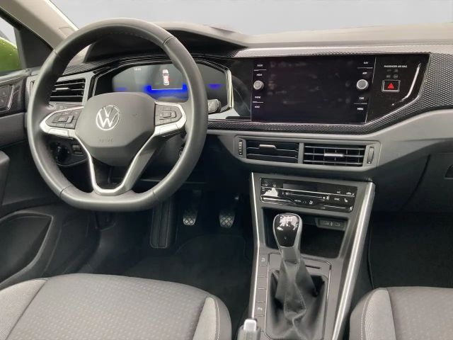 Volkswagen Taigo 1.0 TSI Life