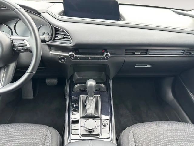 Mazda CX-30 SkyActiv