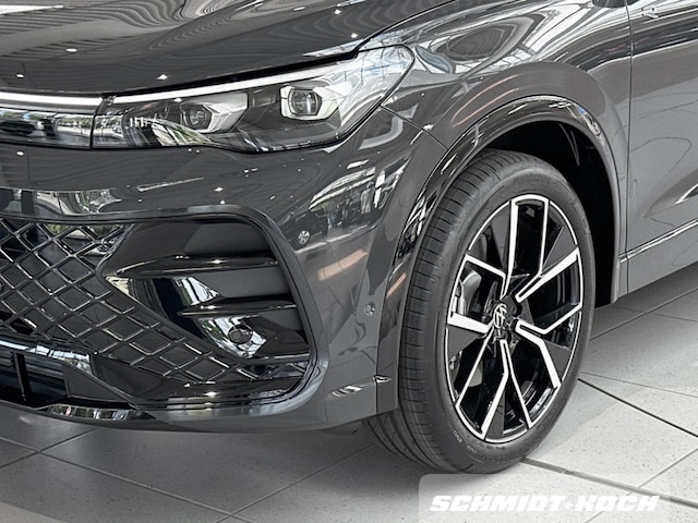 Volkswagen Tiguan 2.0 TDI R-Line