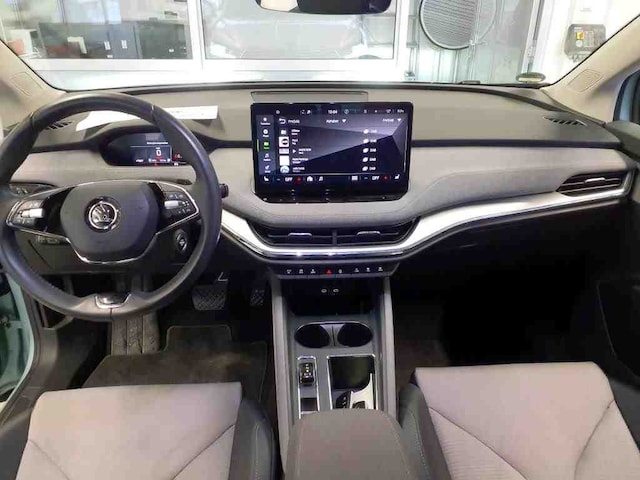 Skoda Enyaq Loft iV 50