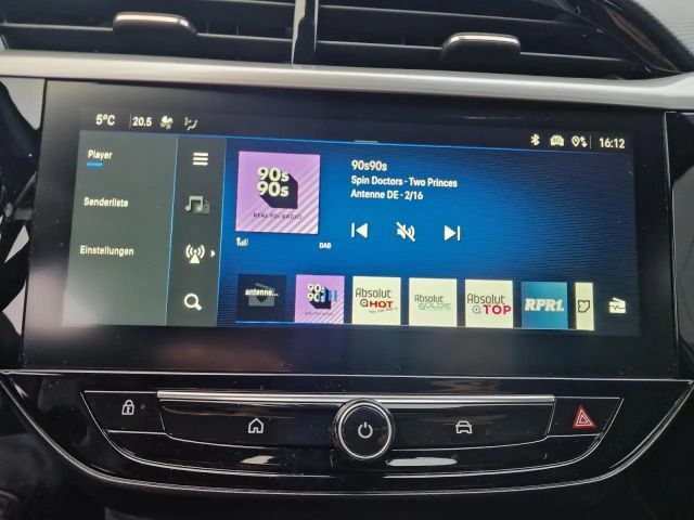 Opel Corsa GS-Line Grand Sport