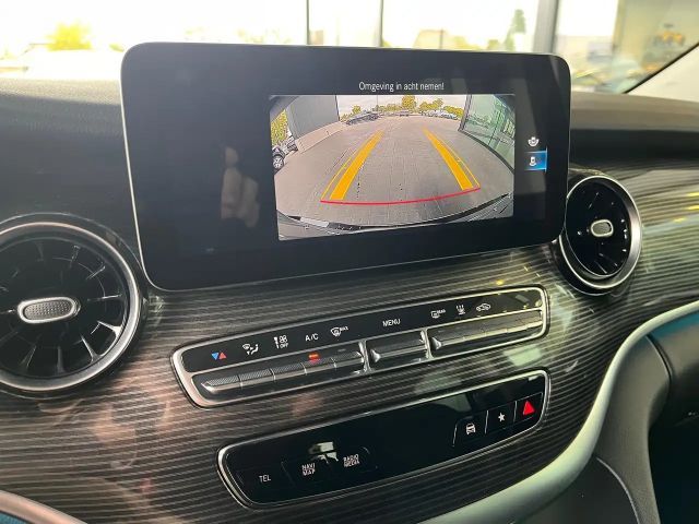 Mercedes-Benz V 300 V 300 d