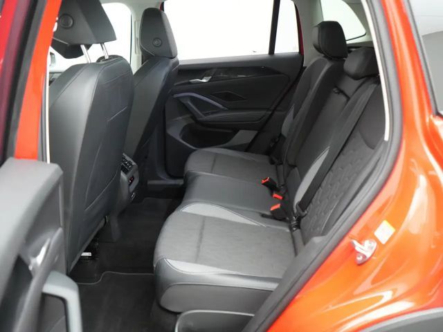 Volkswagen Tiguan Goal NAVI VIRT AHK LEDER ACC KAM 360°