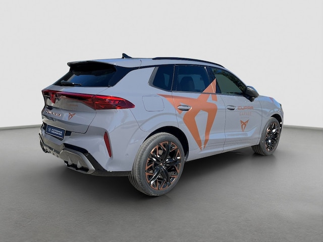 Cupra Terramar 1.5 e-Hybrid