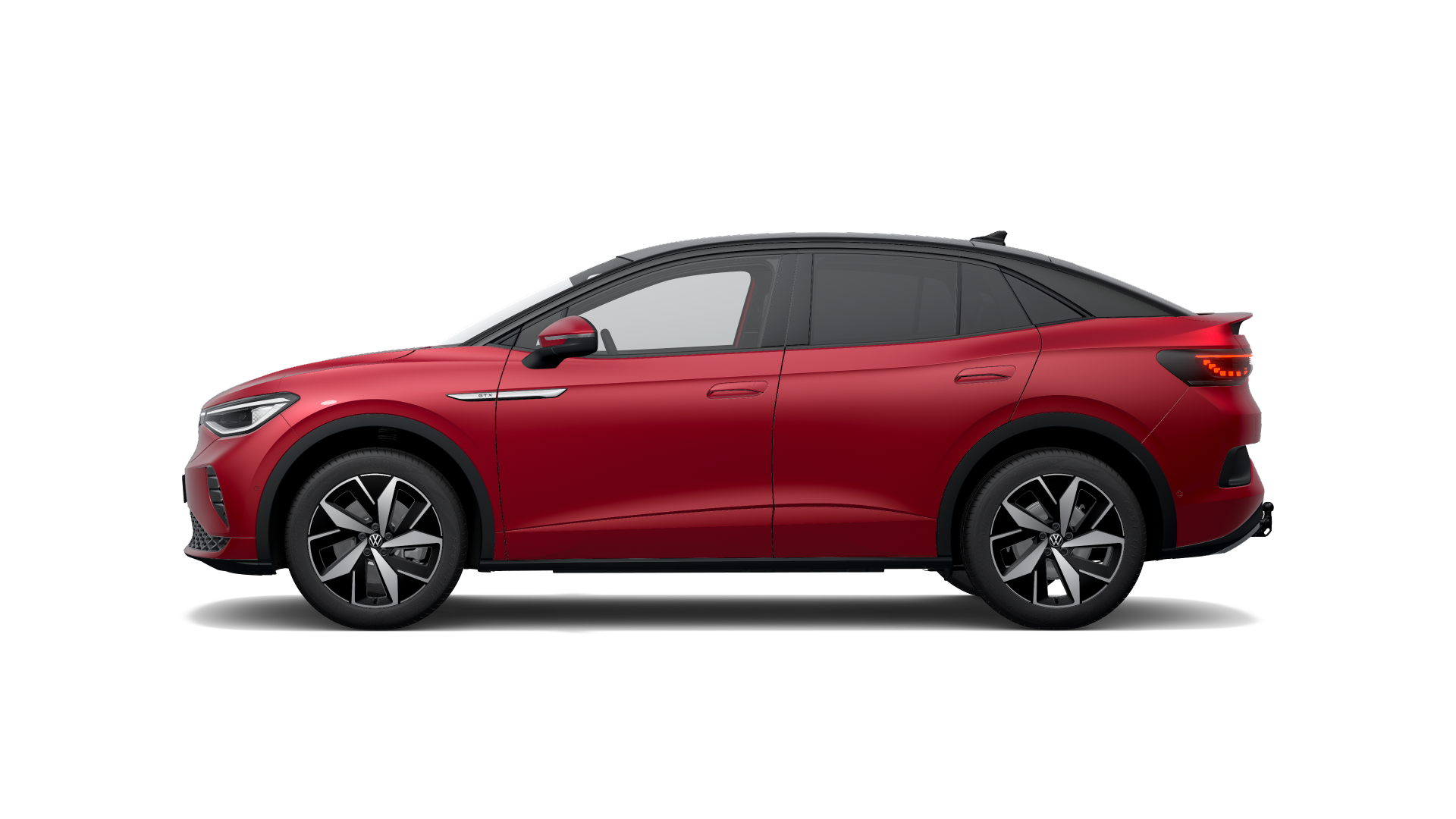 Volkswagen ID.5 GTX