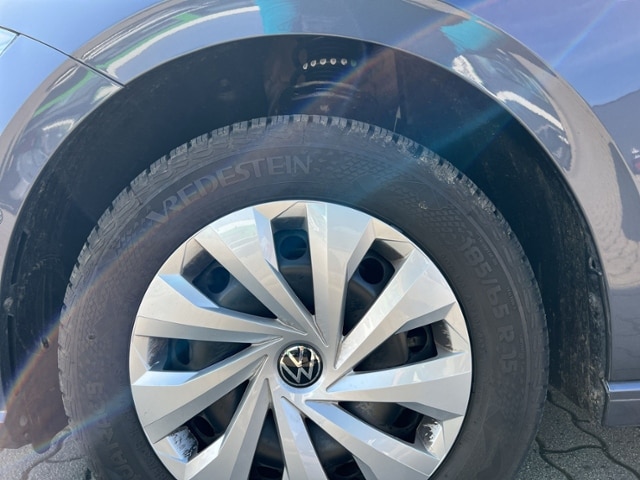 Volkswagen Polo 1.0 TSI