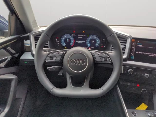 Audi A1 25 TFSI Sportback