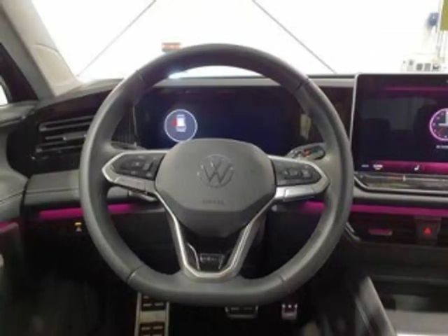 Volkswagen Tiguan 2.0 TDI DSG Plus