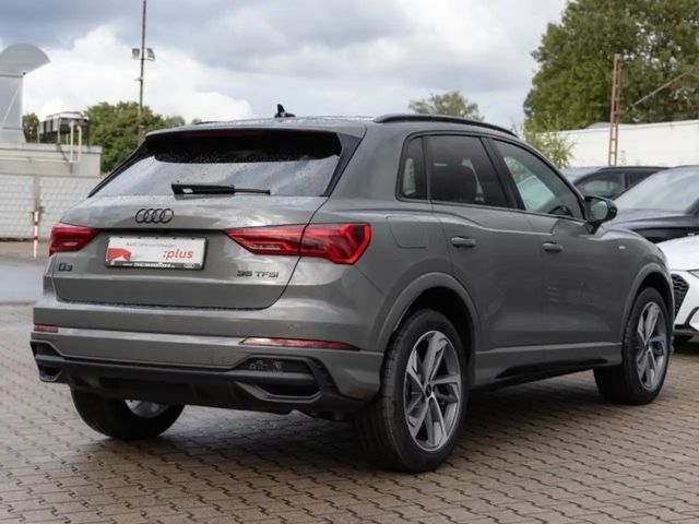 Audi Q3 35 TFSI S-Line