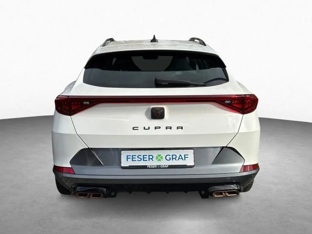Cupra Formentor 1.4 VZ e-Hybrid