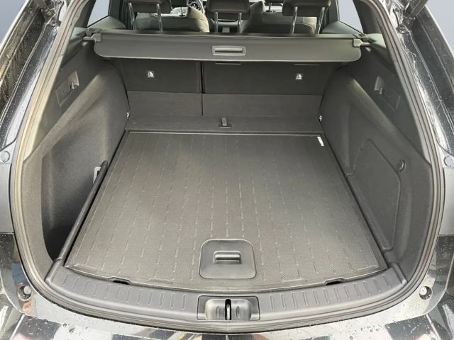 Toyota Corolla Hybride Team D