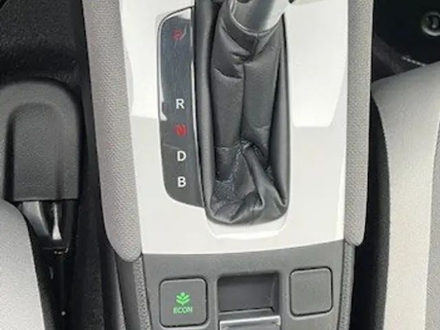 Honda Jazz 1.5 Executive Hybrid i-MMD