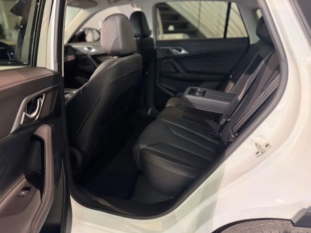 MG HS 1.5Luxury *Letztes Fahrzeug*