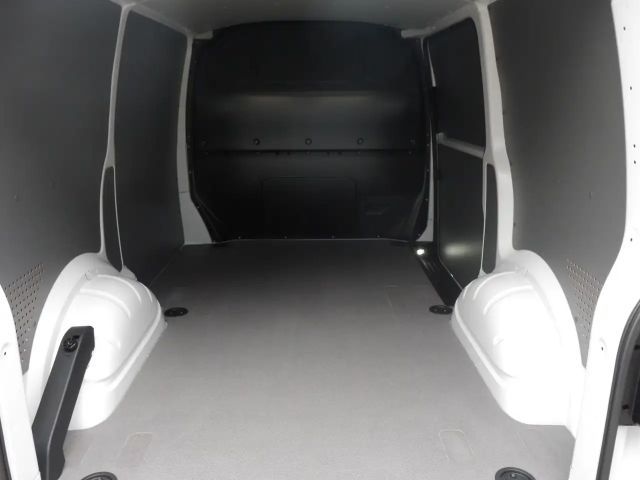 Volkswagen Transporter KR 2.0TDI SCR