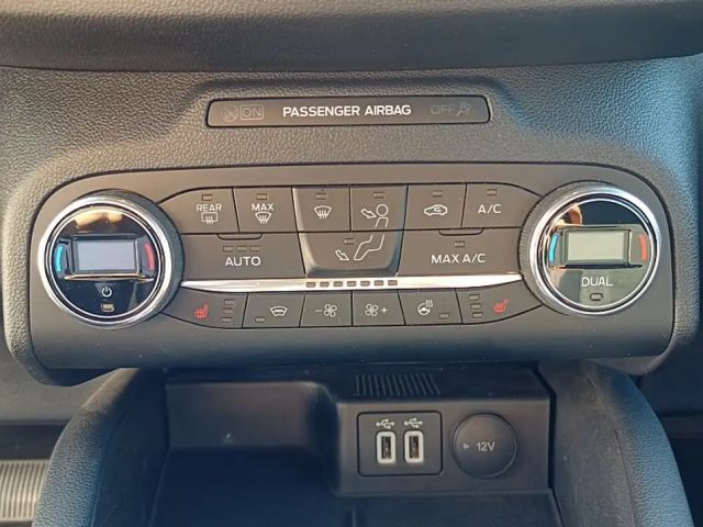 Ford Kuga Plug in Hybrid ST Line X