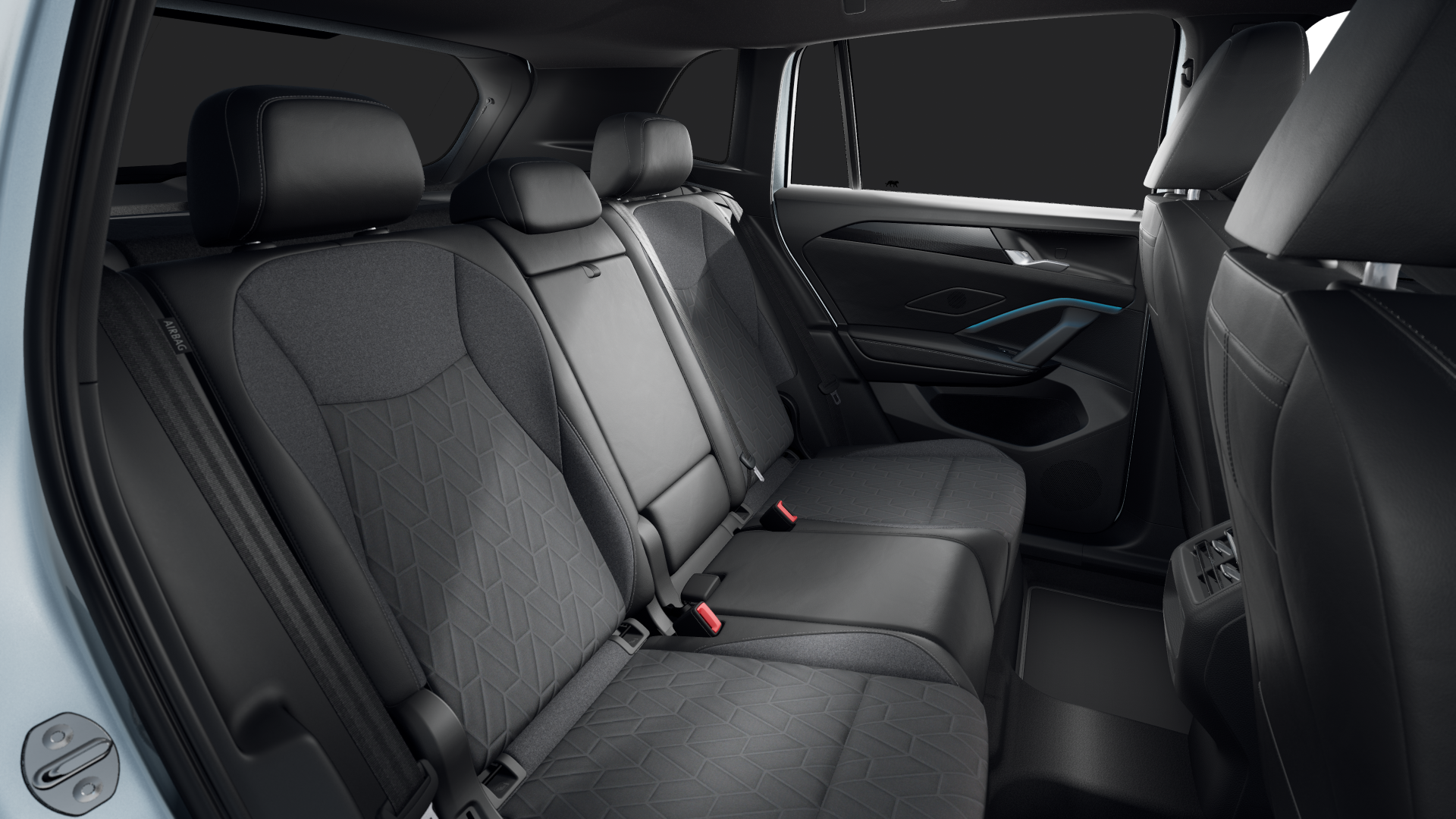 Volkswagen Tiguan 2.0 TDI DSG