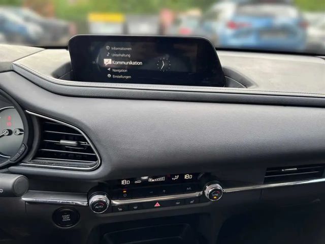 Mazda CX-30 Selection