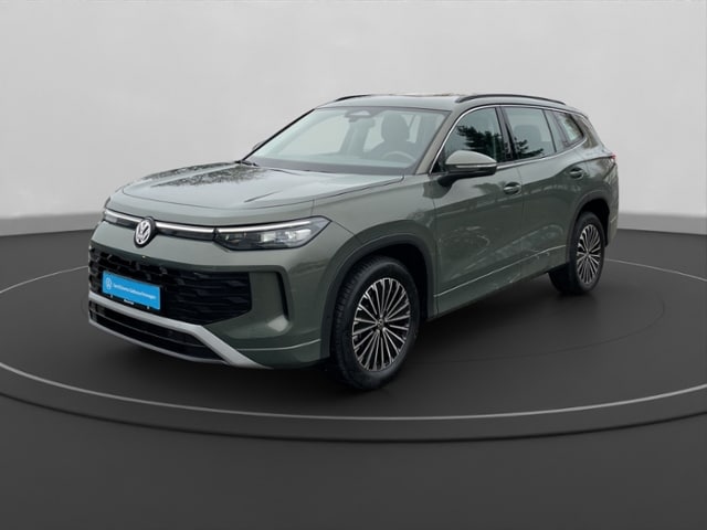 Volkswagen Tayron 2.0 TDI DSG