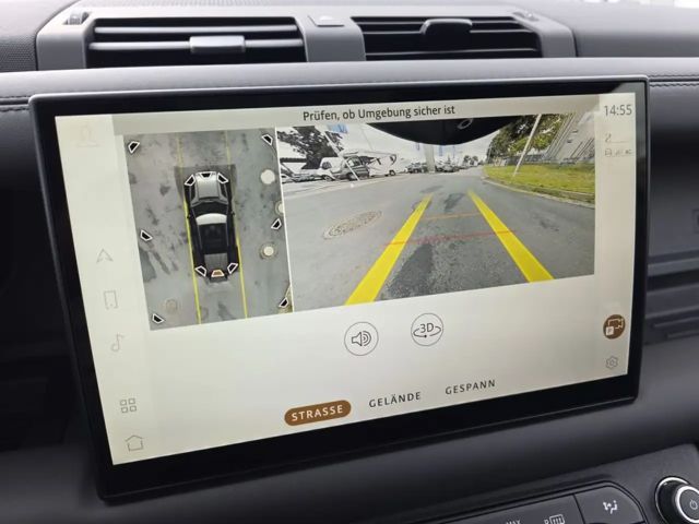 Land Rover Defender 110 D300 Dynamic HSE