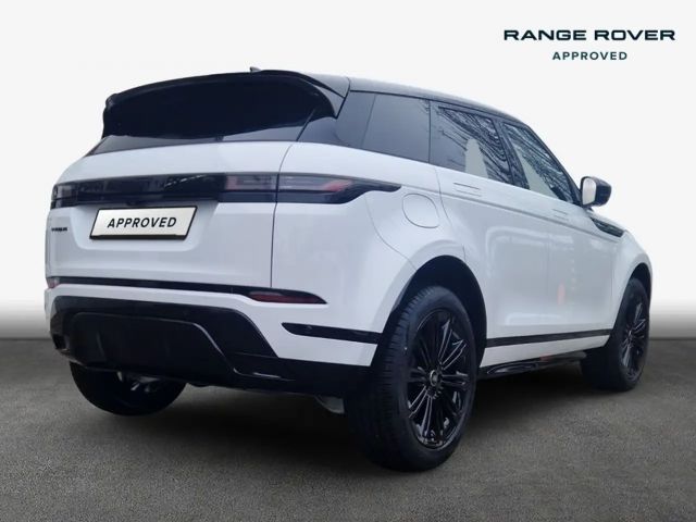 Land Rover Range Rover Evoque D200 Dynamic SE
