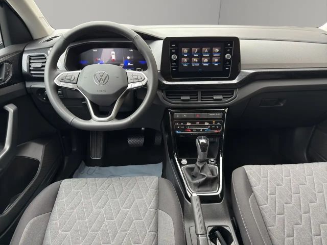 Volkswagen T-Cross DSG Life