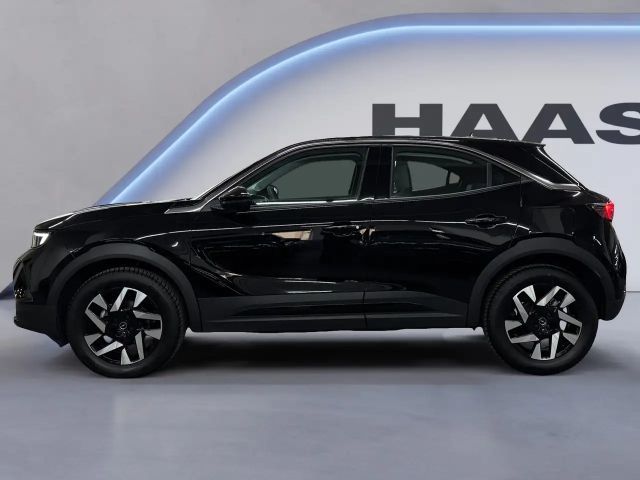 Opel Mokka 1.2 Turbo Turbo