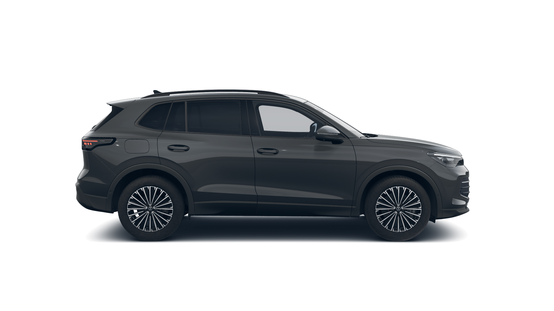 Volkswagen Tiguan 2.0 TDI IQ.Drive Life