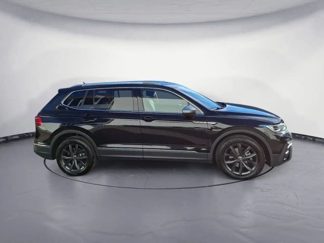 Volkswagen Tiguan Allspace Life