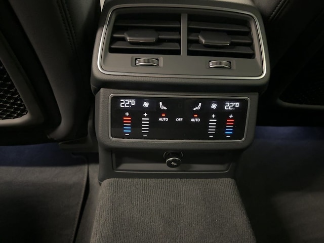 Audi A6 45 TDI Avant Quattro S-Tronic