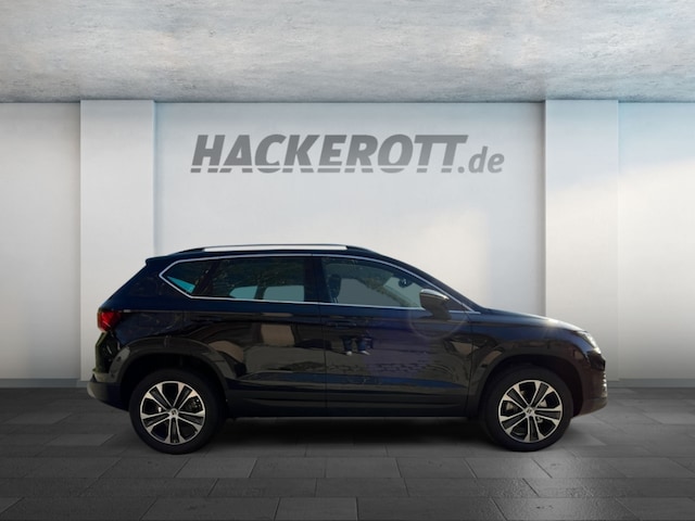 Seat Ateca 1.5 TSI DSG Style
