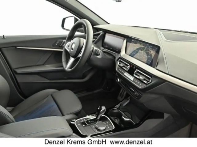 BMW 116 116d 5-deurs Sedan