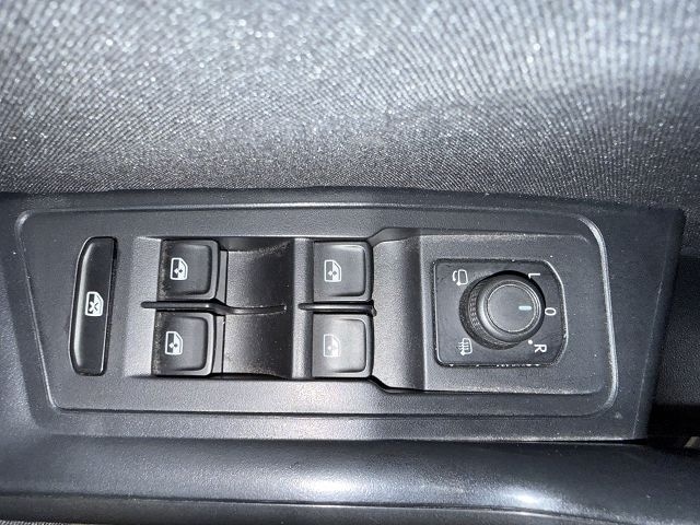 Volkswagen T-Roc 2.0 TDI