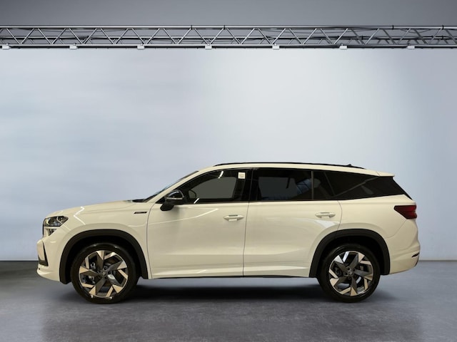 Skoda Kodiaq 1.5 TSI Sportline