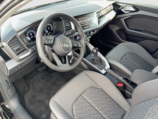 Audi A1 30 TFSI S-Tronic Sportback