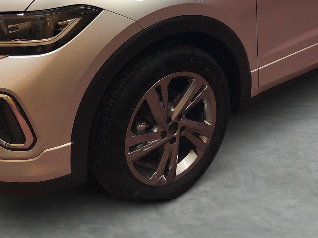 Volkswagen T-Cross 1.5 TSI DSG R-Line