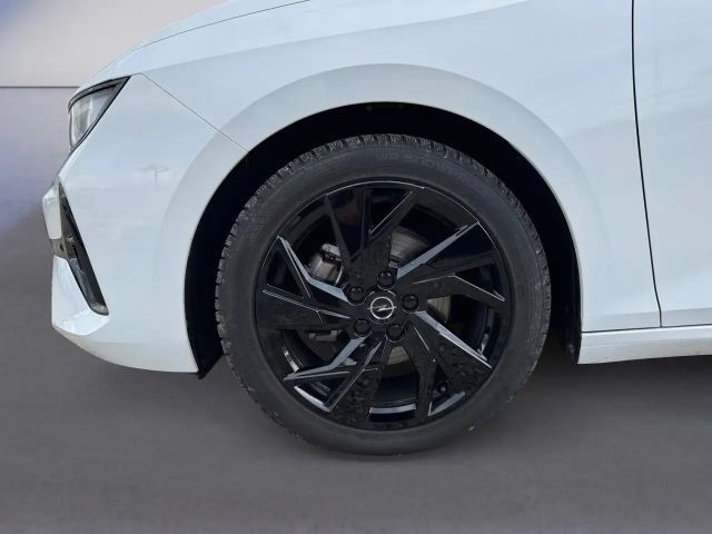 Opel Astra 1.2 Turbo Turbo Ultimate