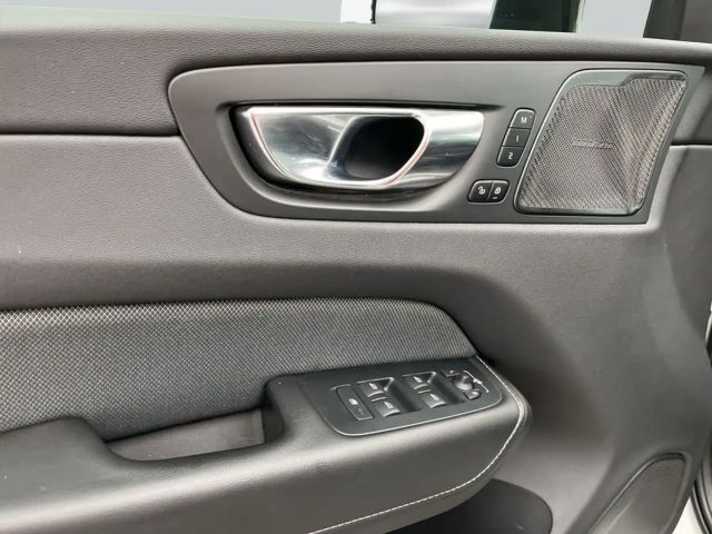 Volvo XC60 AWD Geartronic