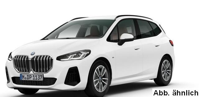 BMW 220 220d Active Tourer M-Sport