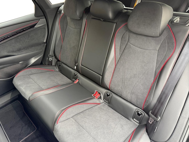 Volkswagen ID.7 4Motion GTX Tourer