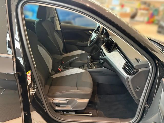 Skoda Scala Selection