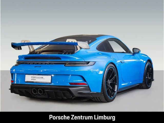Porsche 992 Coupé GT3